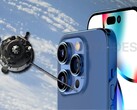 Si el iPhone 14 es compatible con la conectividad por satélite, Apple probablemente lo hará de forma restringida al principio. (Fuente de la imagen: @ld_vova & Unsplash - editado)