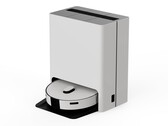 Samsung ha presentado el primer robot aspirador capaz de eliminar manchas difíciles mediante vapor. (Imagen: Samsung)