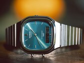 Los nuevos relojes AQ-240 de Casio (AQ-240E-3A en la imagen) han salido al mercado. (Fuente de la imagen: Casio)