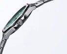 Los nuevos relojes delgados Edifice EFR-S108DE de Casio están a punto de lanzarse en Europa. (Fuente de la imagen: Casio)