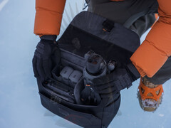 Se prevé que el DJI Mavic 4 Pro llegue a finales de este mes a partir de 2.189 euros (~2.490 dólares). (Fuente de la imagen: vía Igor Bogdanov)