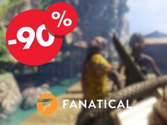 Dead Island: Riptide está disponible en Fanatical hasta el 14 de abril con un descuento del 90% por 2 $. (Fuente de la imagen: Fanatical)