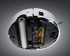 El Aqua10 Ultra Roller Complete de Dreame (en la imagen) se lanzará pronto en Europa. (Fuente de la imagen: Dreame)