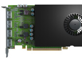 Matrox D1450 admite hasta cuatro monitores de 4K a la vez a través de HDMI (Fuente de la imagen: Matrox)