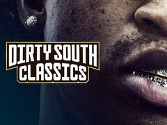 Emisora de radio Dirty South Classics dentro del juego GTA 6
