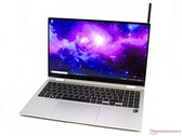 Samsung Galaxy Book Pro 360 Convertible de 15 pulgadas review