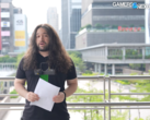 Al parecer, Nvidia intentó utilizar a sus empleados como palanca para influir en el contenido de Gamers Nexus. (Fuente de la imagen: Gamers Nexus en YouTube)