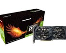 Manli lanzó una nueva SKU RTX 3060 con 8 GB de VRAM en octubre. (Fuente: Manli)