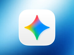 La aplicación Gemini llega a macOS