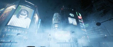 Ghostwire Tokio