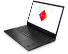 El HP Omen 17 se ha renovado con hardware de última generación de Nvidia e Intel (imagen de HP)