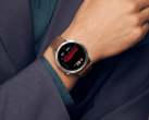 Huawei ha lanzado una actualización de HarmonyOS 4.2 para el Watch GT 4. (Fuente de la imagen: Huawei)