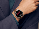 Huawei ha lanzado una actualización de HarmonyOS 4.2 para el Watch GT 4. (Fuente de la imagen: Huawei)