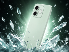 El Honor 600e viene con configuración de doble cámara trasera