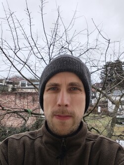 Selfie con la cámara frontal de 32 MP