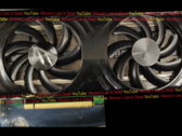 Intel Arc Alchemist DG2 SOC1 se enfrentará a las RTX 3070 y RX 6700 XT en el segmento de los 500 dólares. (Fuente de la imagen: Moore's Law is Dead)
