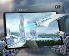 El Lenovo Legion Y700 ofrece unas especificaciones de pantalla competitivas para su clase. (Fuente de la imagen: Lenovo - editado)