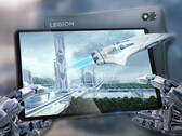 El Lenovo Legion Y700 ofrece unas especificaciones de pantalla competitivas para su clase. (Fuente de la imagen: Lenovo - editado)