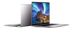 La serie Mi Notebook 2021 cuenta con procesadores Tiger Lake-H35 y pantallas 16:10. (Fuente de la imagen: Xiaomi)