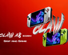 El Claw A8 BZ2EM llega unos seis meses después de que MSI presentara sus portátiles para juegos impulsados por Intel Lunar Lake. (Fuente de la imagen: MSI vía Gadget Pilipinas - editado)
