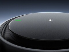 El cargador inalámbrico mejorado OnePlus Magnetic Turbo 2 se lanzará junto con el OnePlus 15T