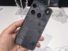 Nothing Phone (3) Negro (fuente de la imagen: Notebookcheck)