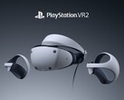 La PlayStation VR2.