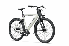 La e-bike Raleigh One ofrece hasta 80 km de autonomía en modo eco y unos 50 km en modo boost (Fuente de la imagen: Raleigh)
