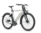 La e-bike Raleigh One ofrece hasta 80 km de autonomía en modo eco y unos 50 km en modo boost (Fuente de la imagen: Raleigh)