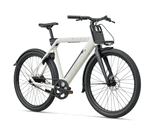 La e-bike Raleigh One ofrece hasta 80 km de autonomía en modo eco y unos 50 km en modo boost (Fuente de la imagen: Raleigh)