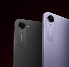 La Redmi K Pad. (Fuente de la imagen: Xiaomi)