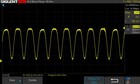 50% de luminosidad: 360.32 Hz