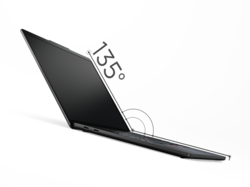 Lenovo ThinkPad X13s Gen 1