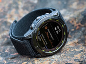 El Enduro 2 contiene el sensor de frecuencia cardíaca Elevate v4 de Garmin, entre otras características. (Fuente de la imagen: Garmin)