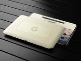 La Pixel Tab, tal y como la imaginan LetsGoDigital y Snoreyn. (Fuente de la imagen: LetsGoDigital)