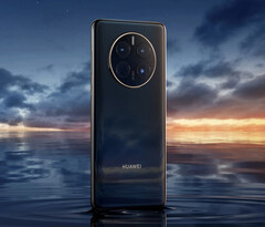 Huawei vuelve a sus lanzamientos mundiales a principios de otoño para los smartphones insignia. (Fuente de la imagen: Huawei)