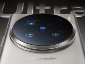 El Vivo X100 Ultra pretende suponer un gran avance en la fotografía móvil (Fuente de la imagen: Vivo)