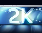 El Vivo X500 Pro Max contará con una nueva pantalla BOE de 6,85 pulgadas con resolución 2K y numerosas mejoras.