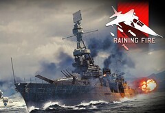 War Thunder 1.101 &quot;Raining Fire&quot; ahora vive con nuevas máquinas de guerra, armas y más