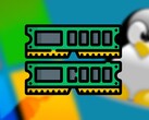 Se ha comparado el uso de la memoria RAM entre Windows 11 y Linux.