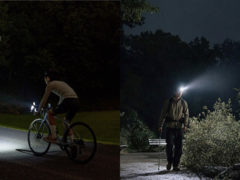 La Xiaomi Mijia Outdoor Multi-Function Light (en la imagen) se está financiando mediante crowdfunding en China. (Fuente de la imagen: Xiaomi)