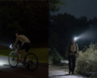 La Xiaomi Mijia Outdoor Multi-Function Light (en la imagen) se está financiando mediante crowdfunding en China. (Fuente de la imagen: Xiaomi)