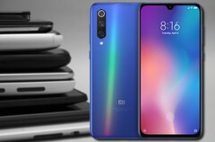 Es hora de que el Xiaomi Mi 9 SE se una a muchos otros teléfonos Mi y Redmi en la lista de EOS. (Fuente de la imagen: Xiaomi/Unsplash - editado)