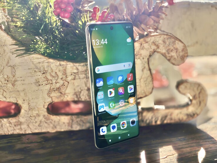 Xiaomi Redmi Note 15 review