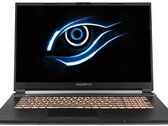 El Gigabyte A7 viene con una tentadora combinación de AMD/Nvidia CPU/GPU. (Fuente de la imagen: Gigabyte/VideoCardz - editado)