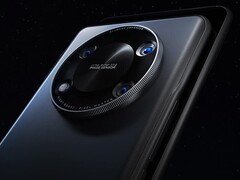 Super ZX (Pro): Acer lanza nuevos smartphones (Fuente de la imagen: Acer)