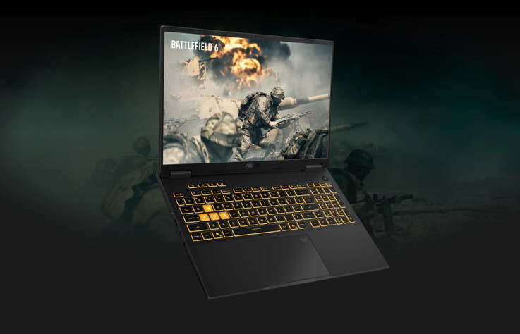 Asus aún no ha comenzado a comercializar su opción de pantalla de 1600p y 165 Hz.