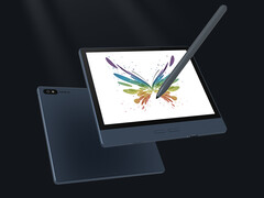 La Bigme B7 empaca mucho para ser lo más versátil posible. (Fuente de la imagen: Bigme)