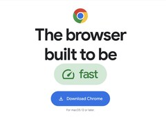 Chrome dejará de recibir actualizaciones en macOS Monterey a mediados de 2026. (Fuente de la imagen: Google)