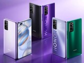 Se dice que Huawei busca liberar dinero con la venta de Honor. (Fuente de la imagen: Honor)